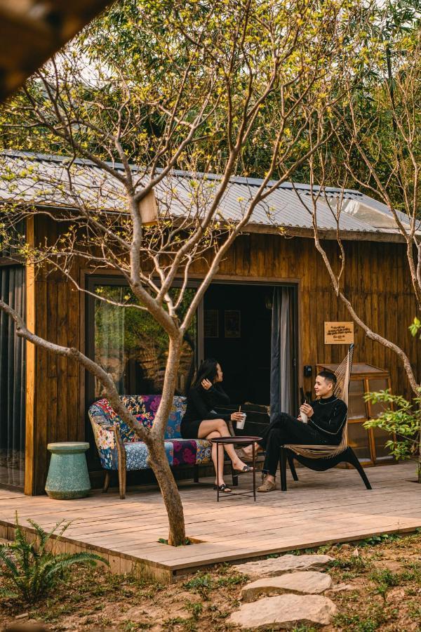 Ao Garden - Soc Son Holiday home *