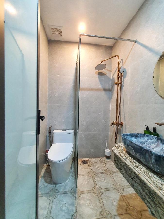 Apartment Lahomestay Hang Dau