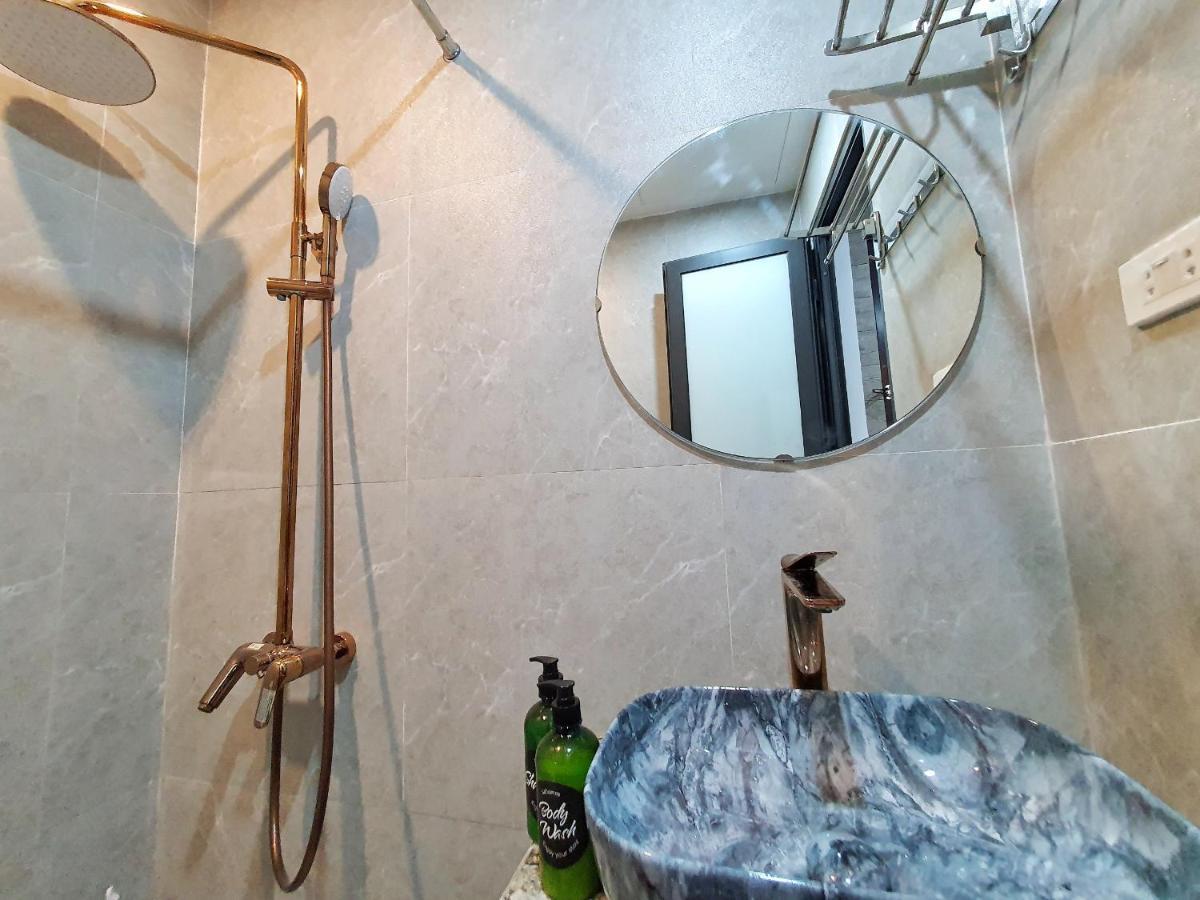 Apartment Lahomestay Hang Dau