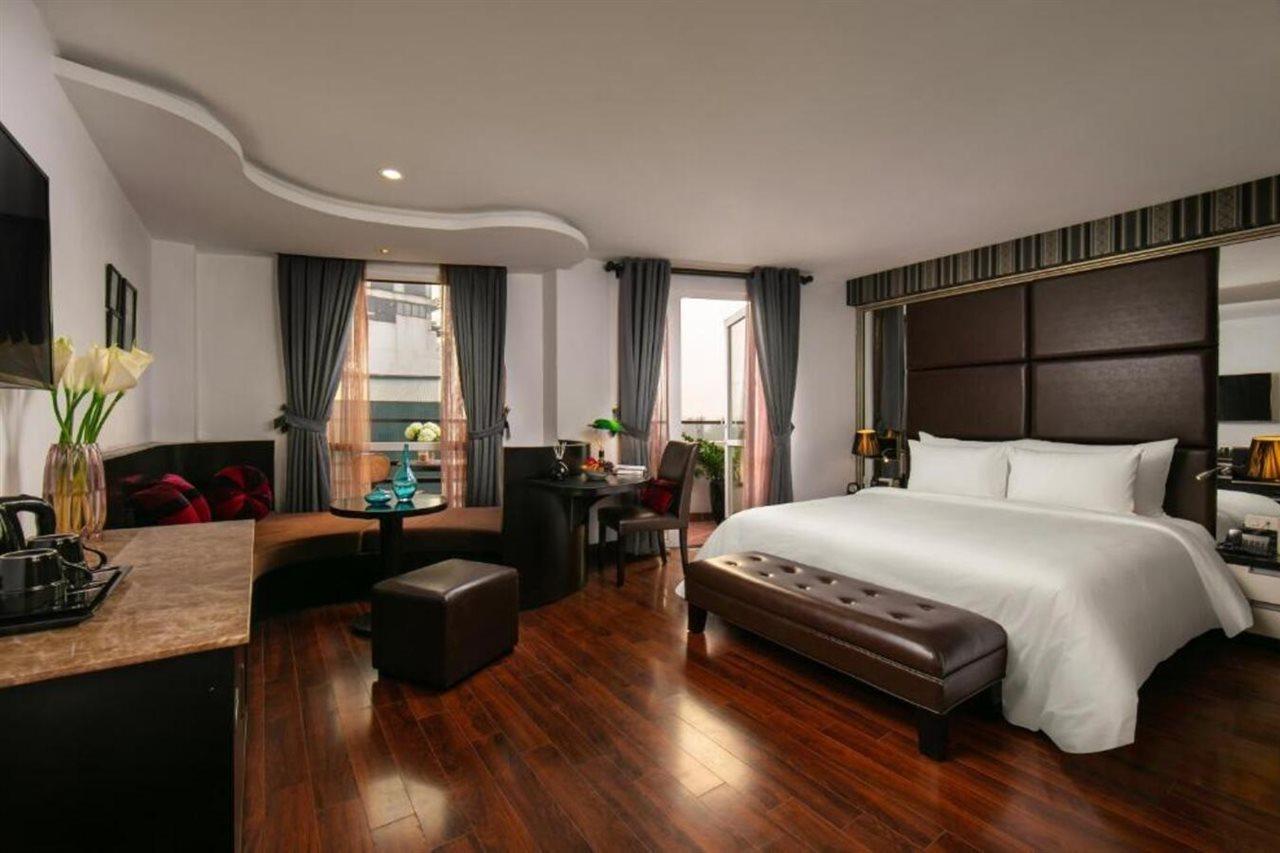 La Nueva Boutique & 4* Hanoi