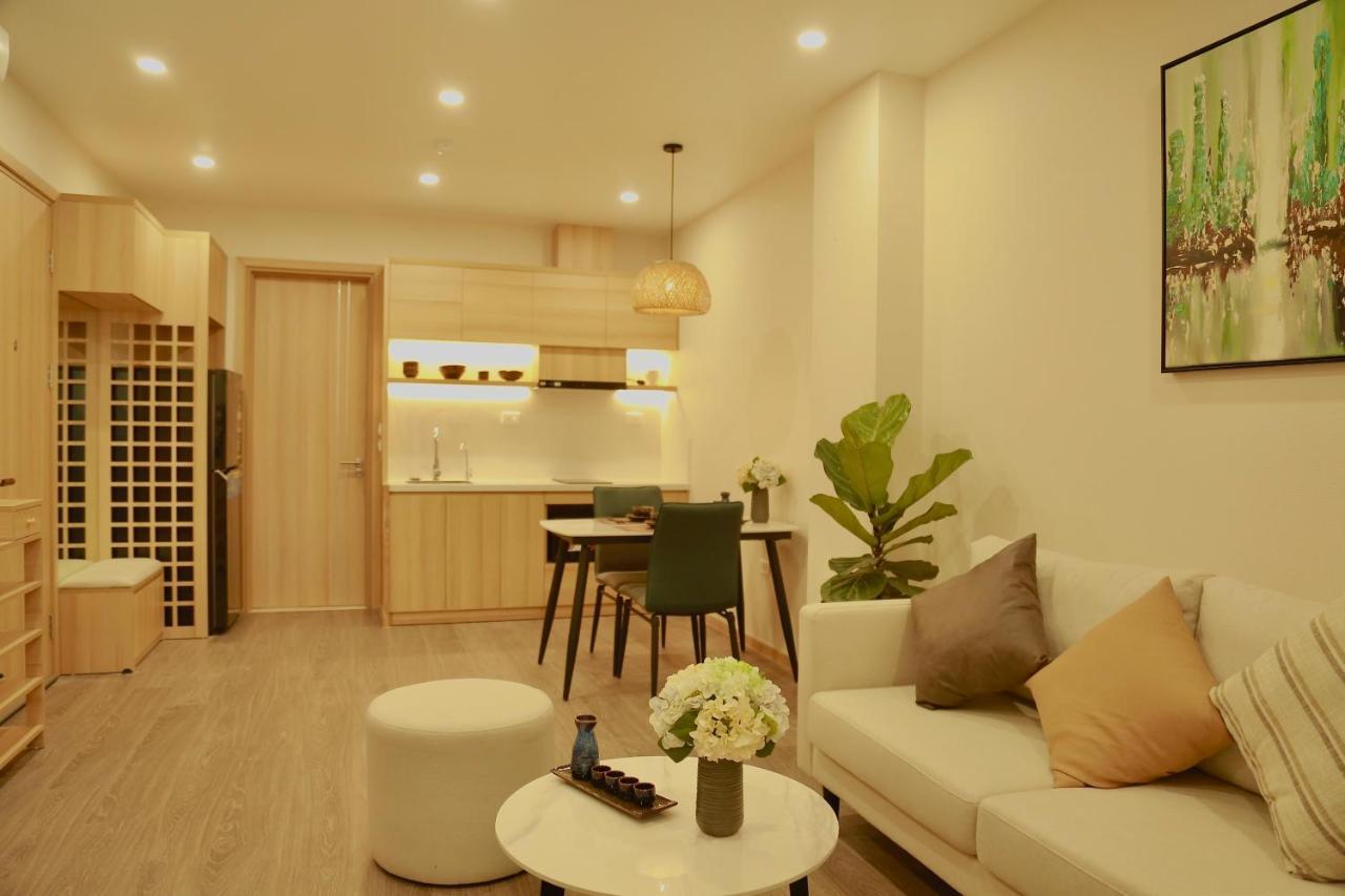 Ajisai Hanoi