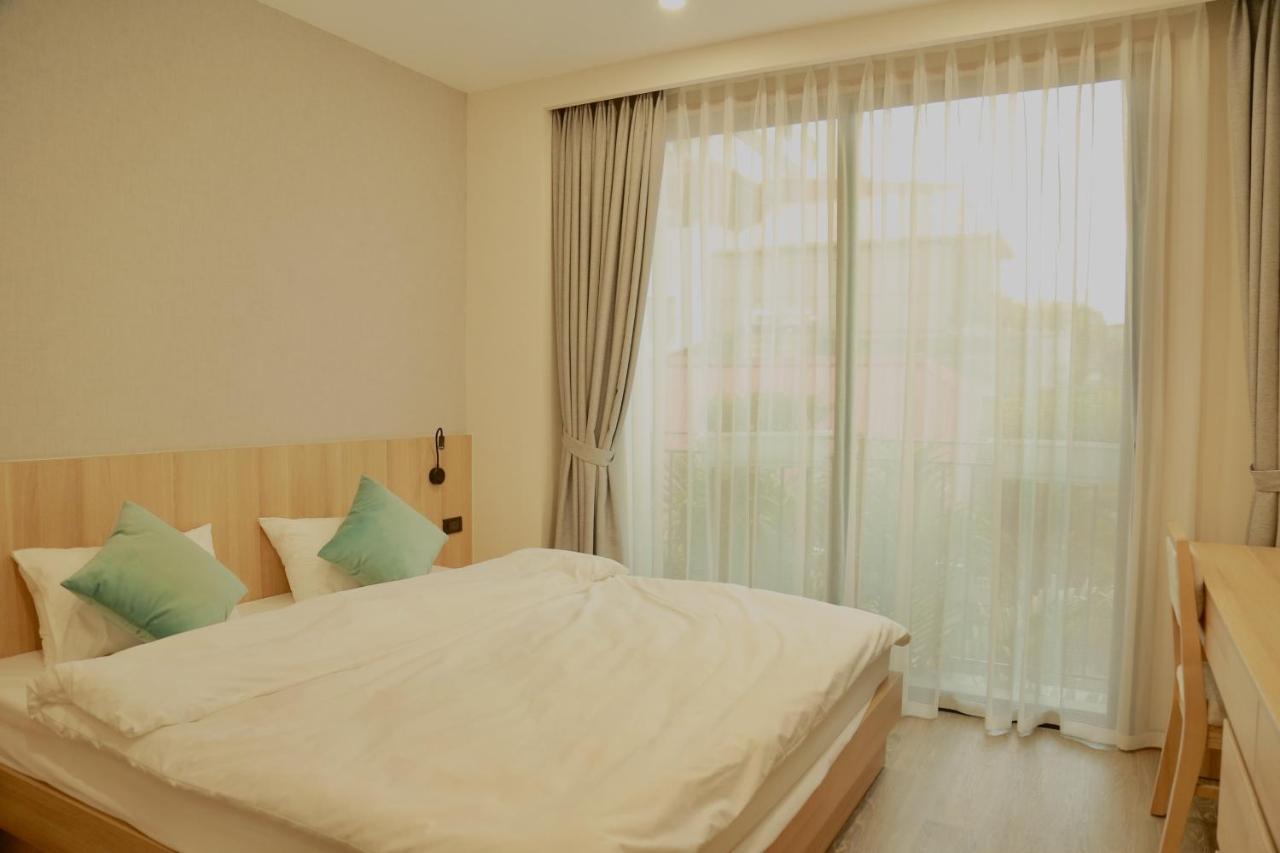 Ajisai Apartment Hanoi
