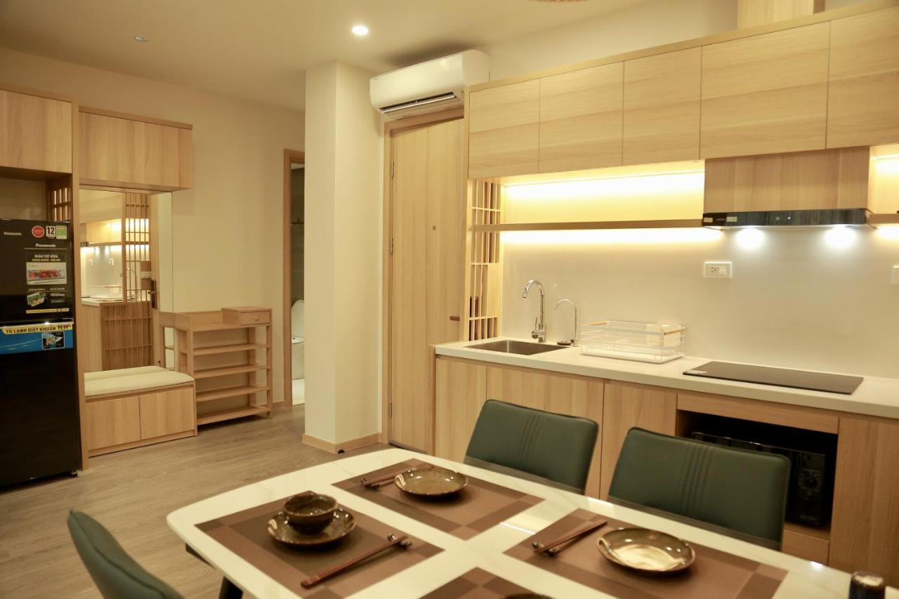 Apartment Ajisai