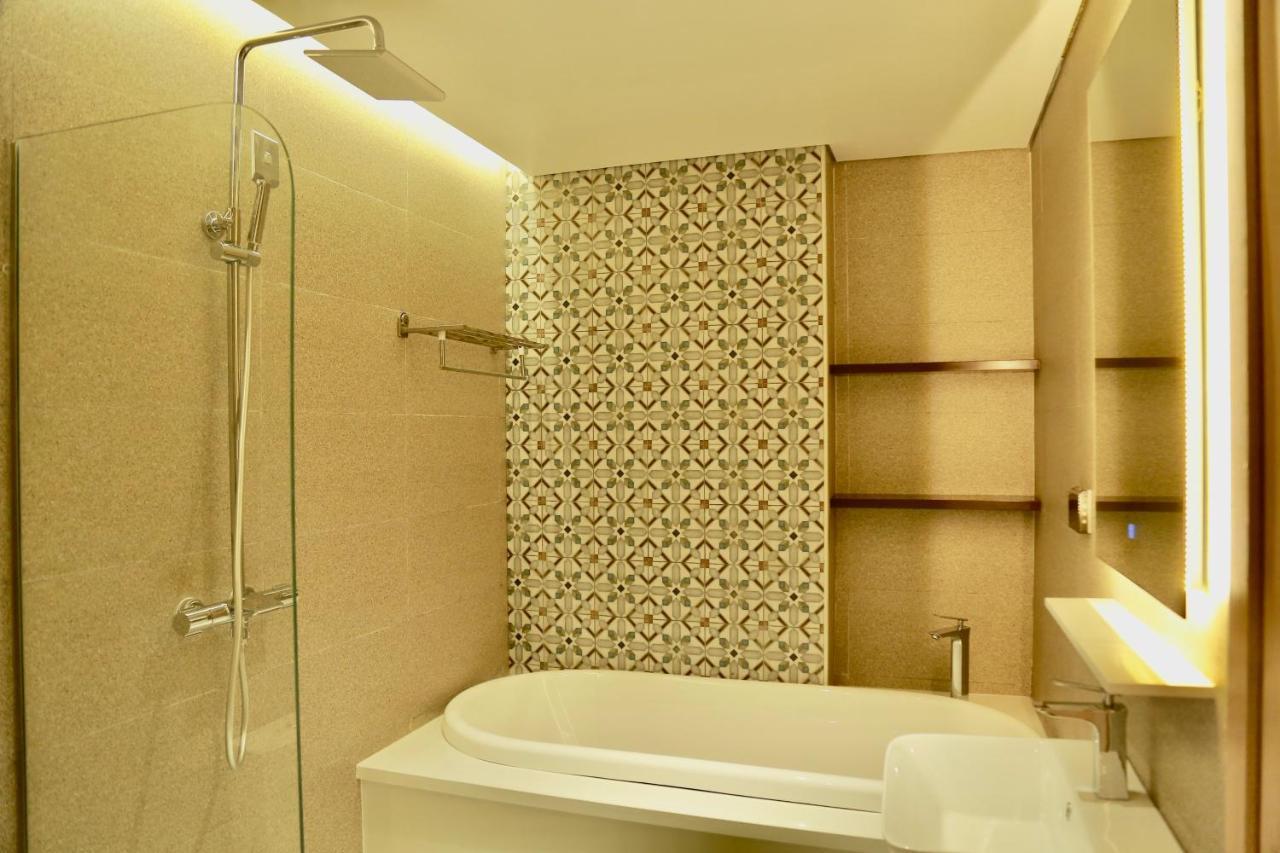 Ajisai Apartment