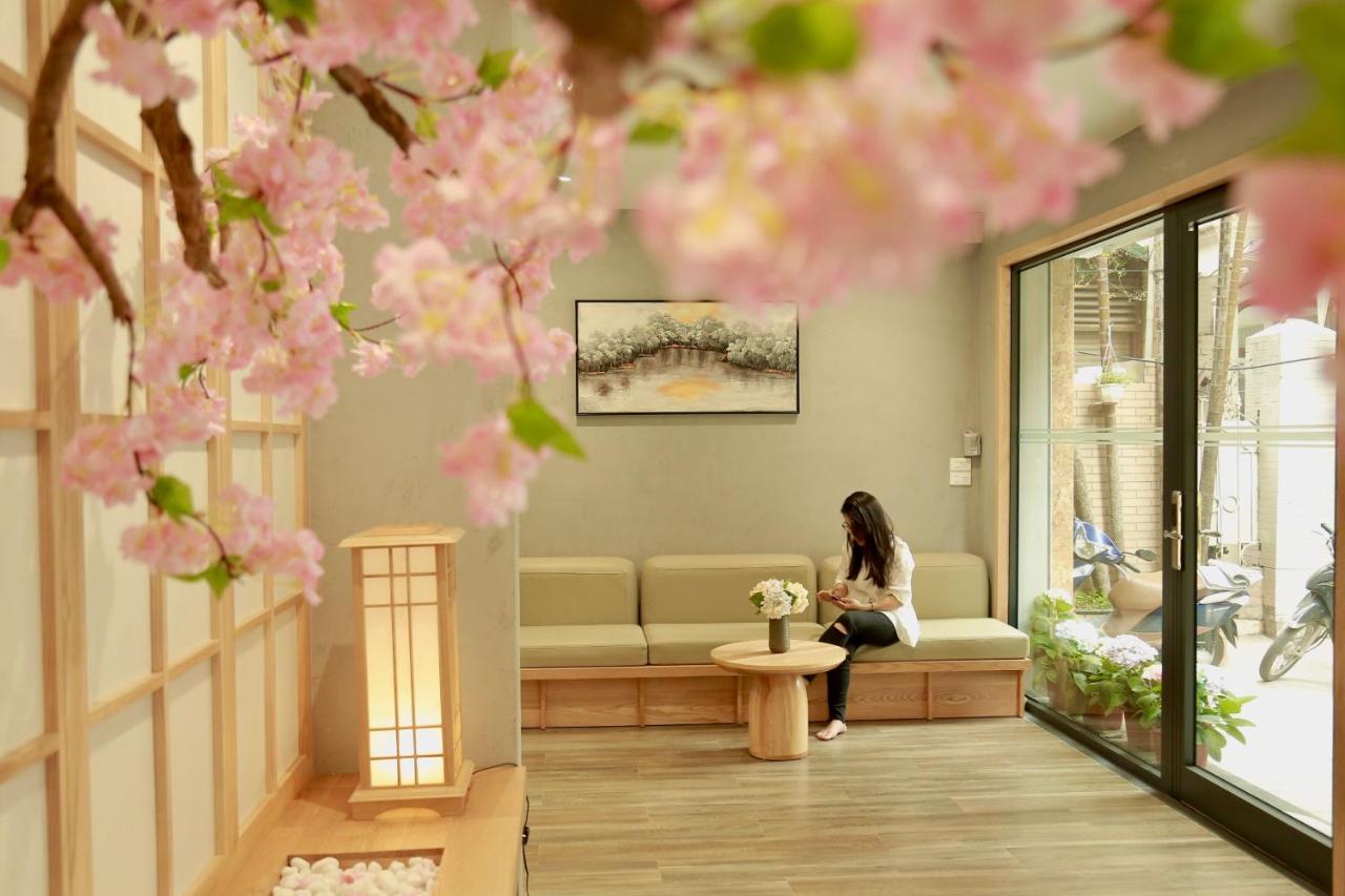 Apartment Ajisai