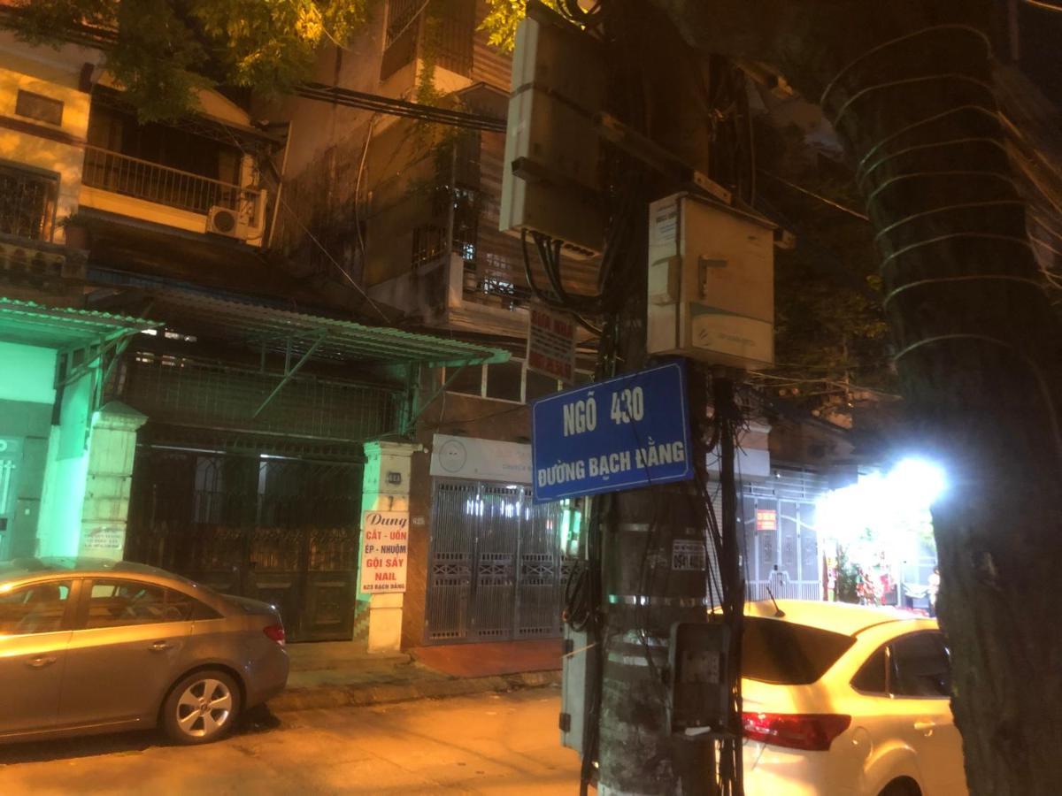 Apartment Jimtom Homestay Ven Pho Co *