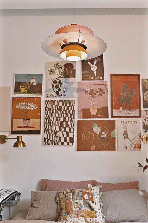 Langmandi Apartment *