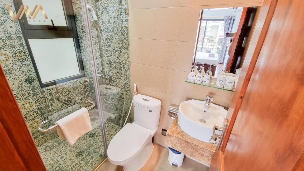 Vnahomes Serviced Hanoi