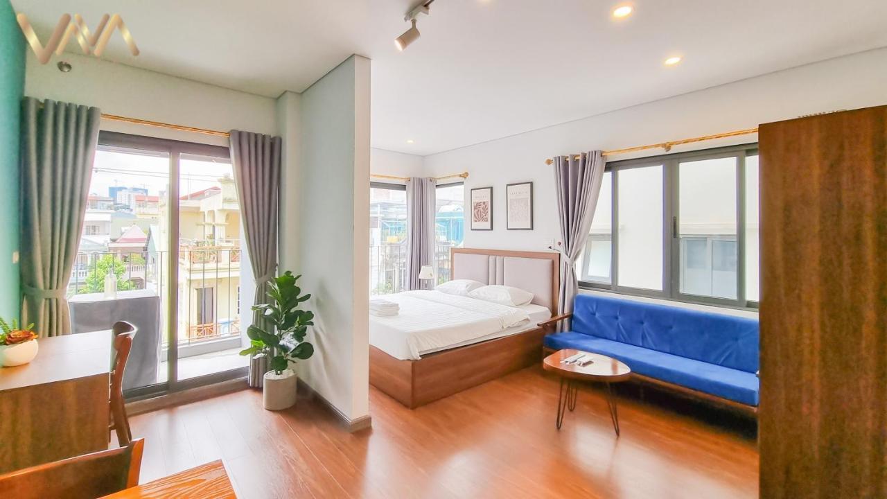 Vnahomes Serviced