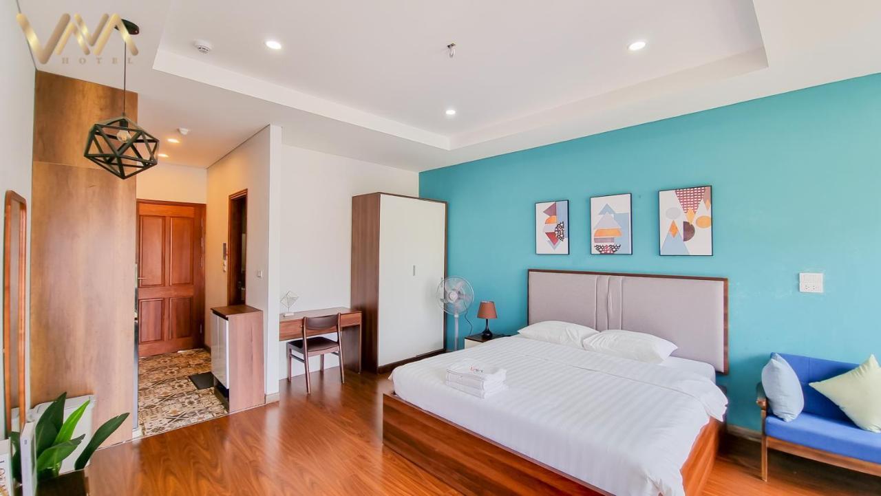 Vnahomes Serviced Hanoi