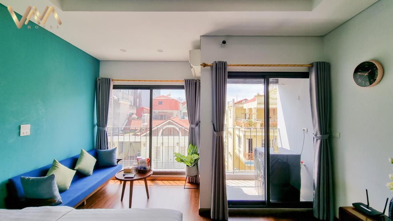 Vnahomes Serviced Hotel 4*