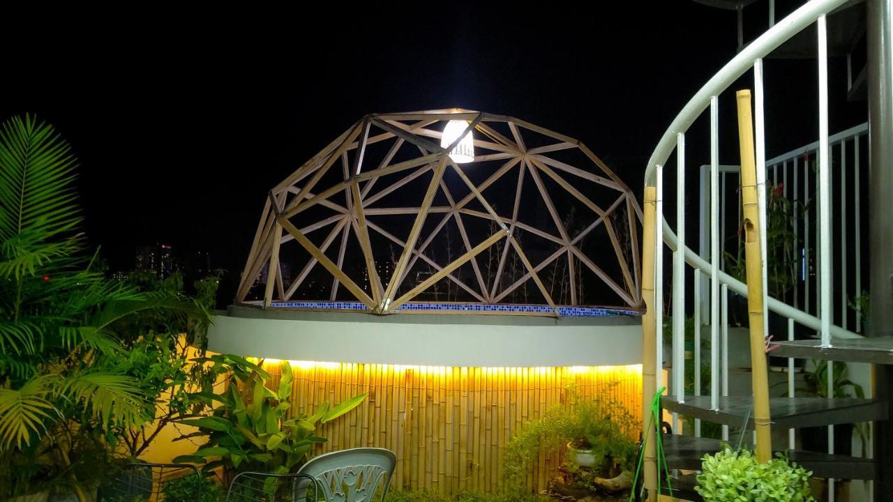 Apartment Line Long Bien - Serviced - Ngoc Thuy -