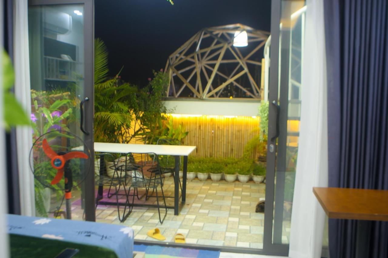 Line Long Bien - Serviced - Ngoc Thuy - Apartment