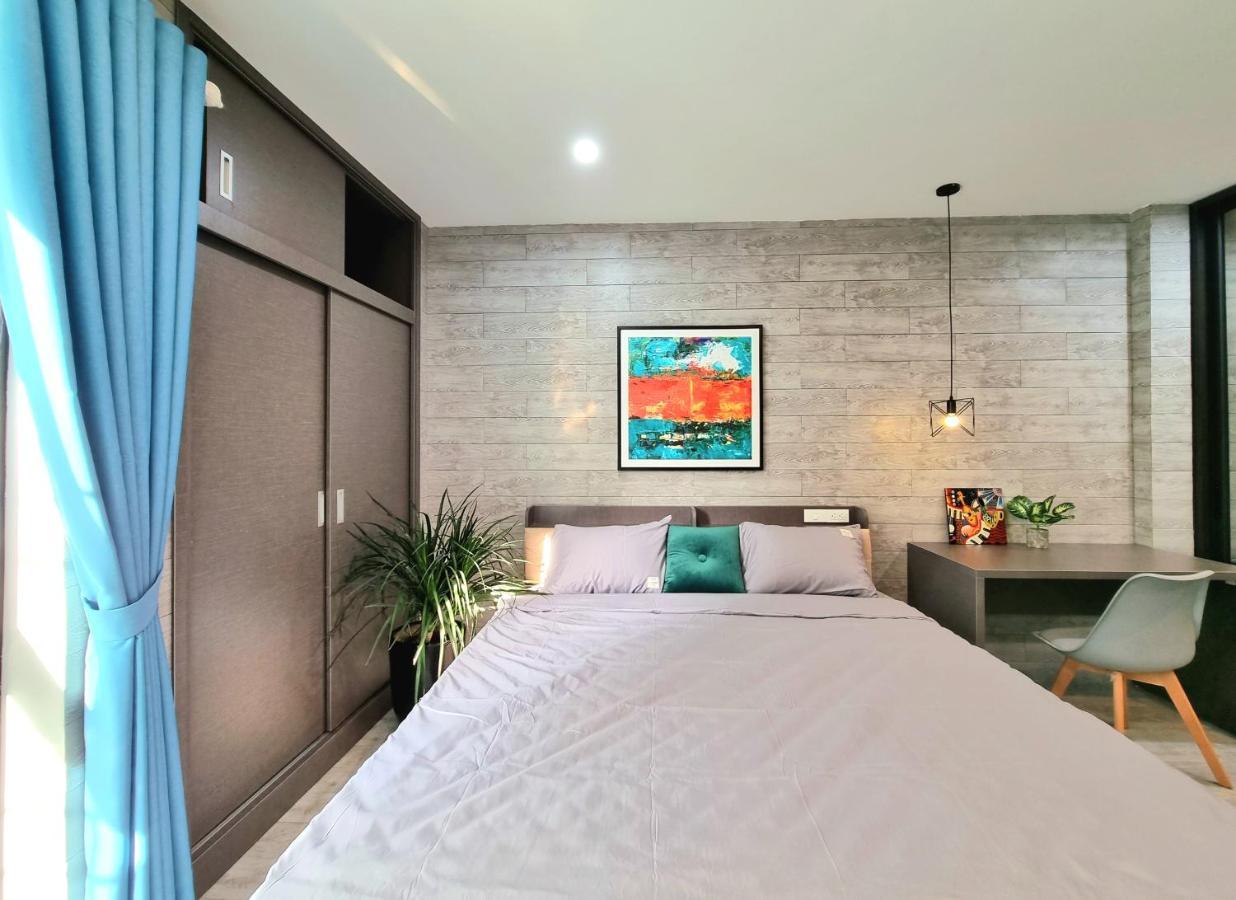 Lahomestay Hang Dau