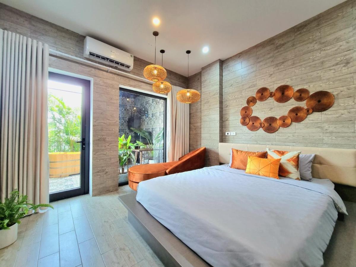 Lahomestay Hang Dau Hanoi