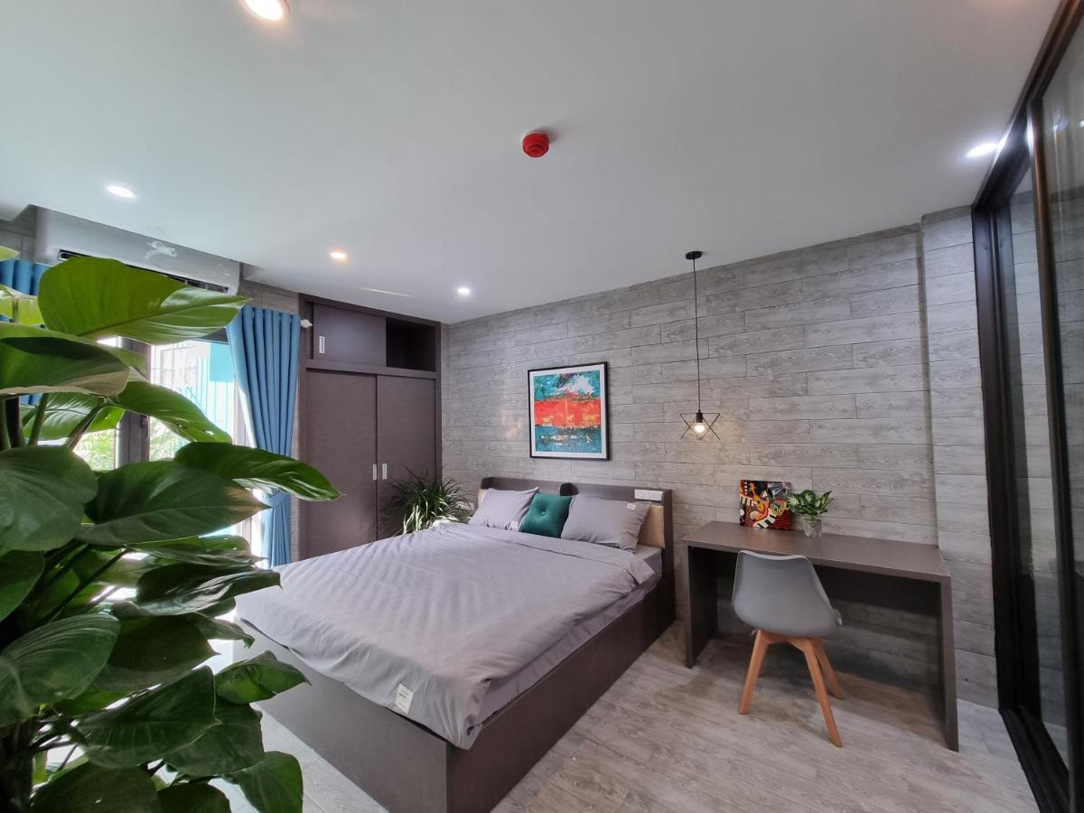 Lahomestay Hang Dau *