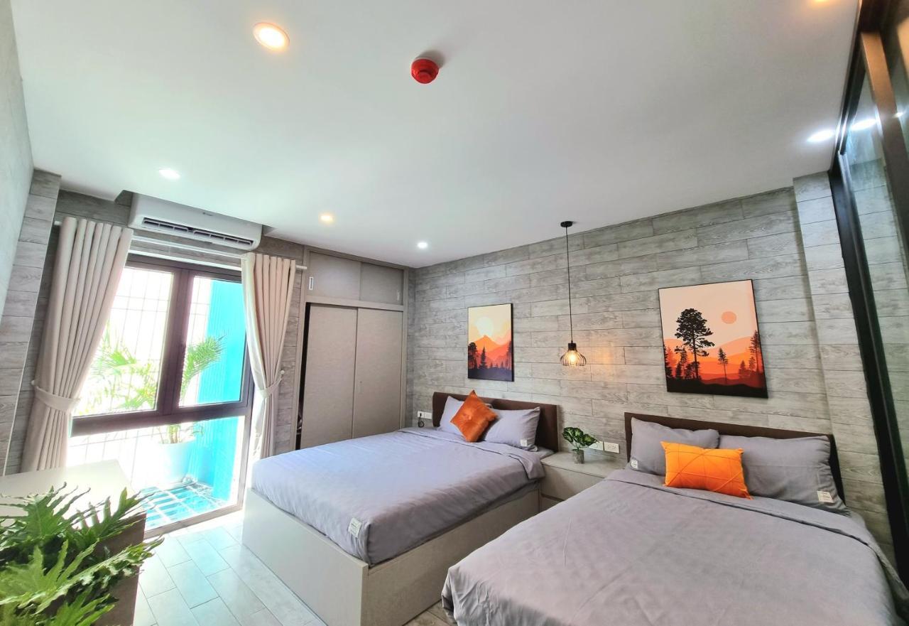 Lahomestay Hang Dau Hanoi
