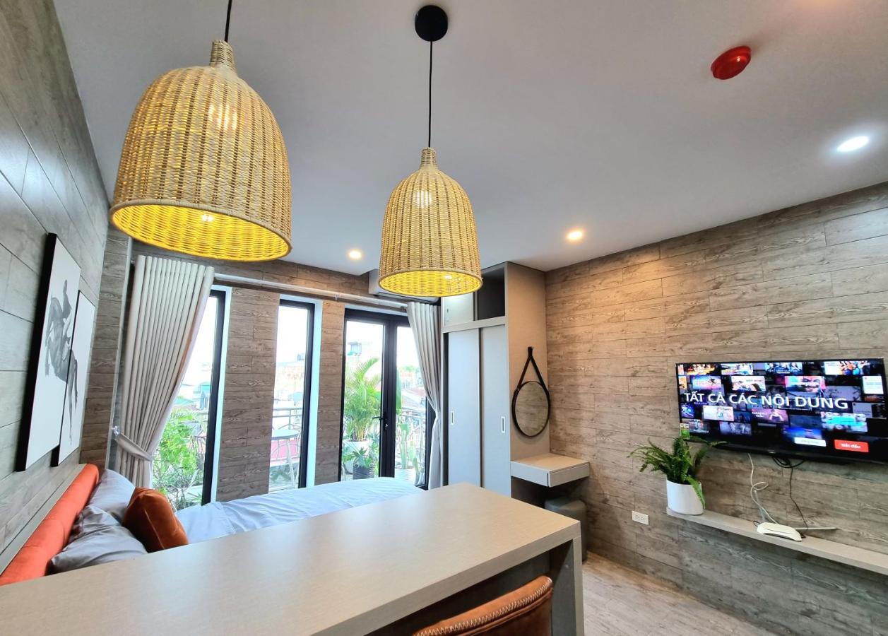 Lahomestay Hang Dau * Hanoi