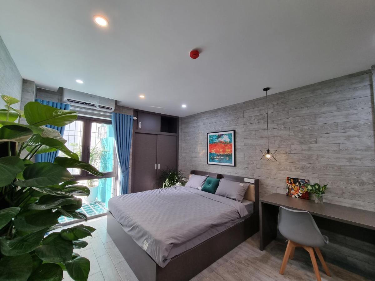 Lahomestay Hang Dau * Hanoi