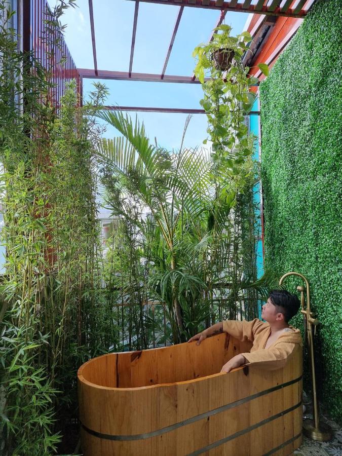 Lahomestay Hang Dau Apartment