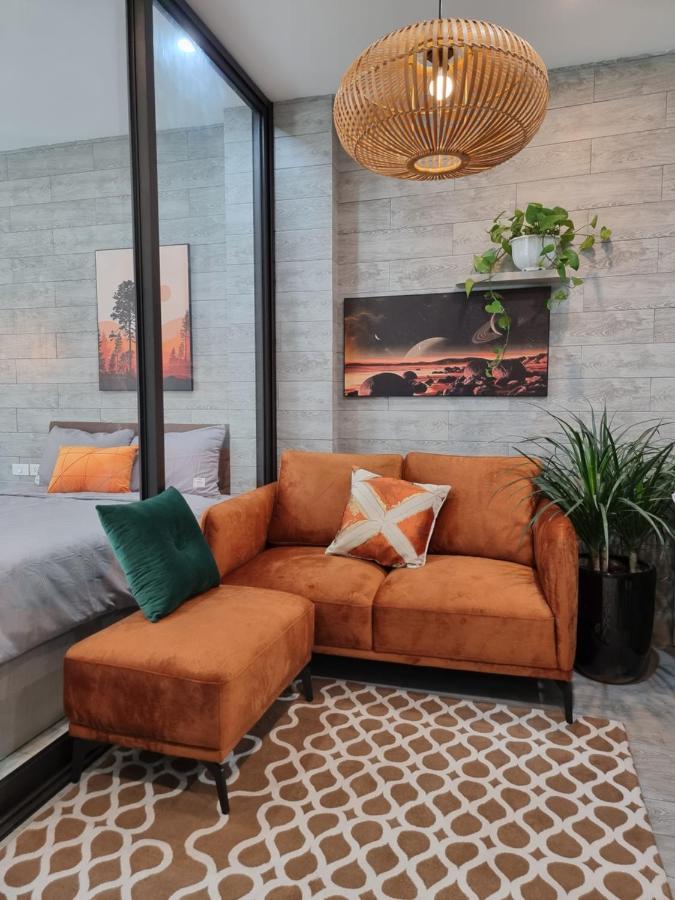 Lahomestay Hang Dau Apartment Hanoi