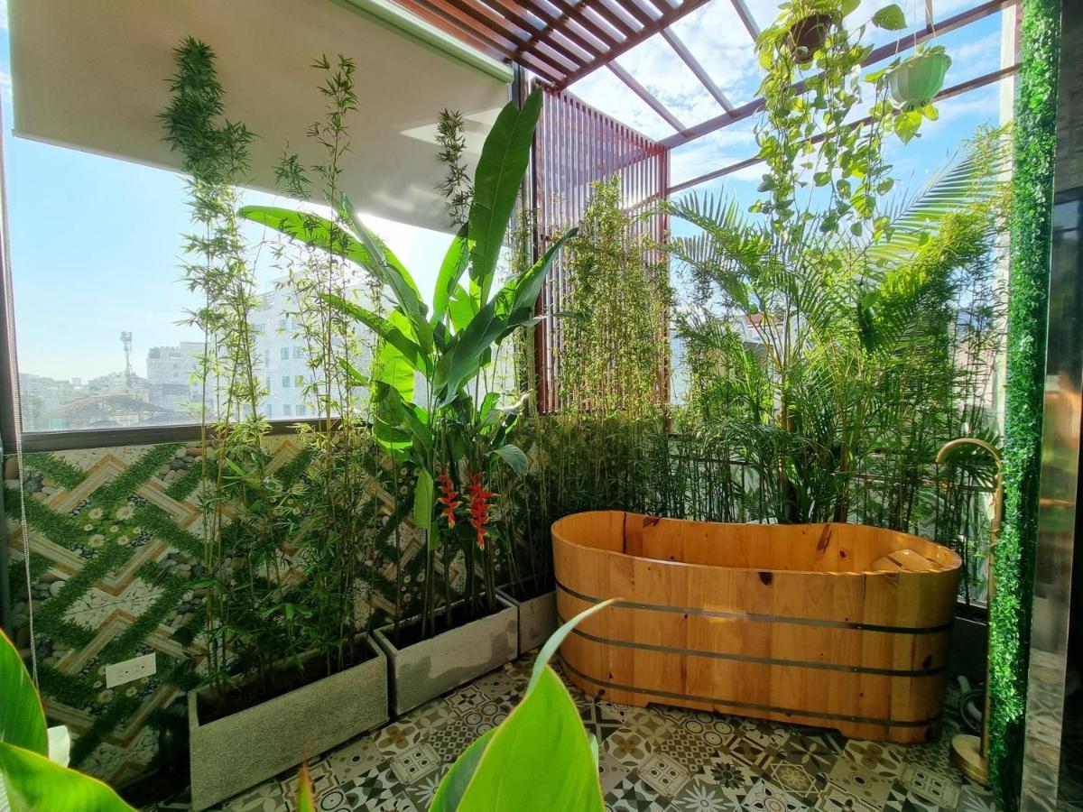 Lahomestay Hang Dau *