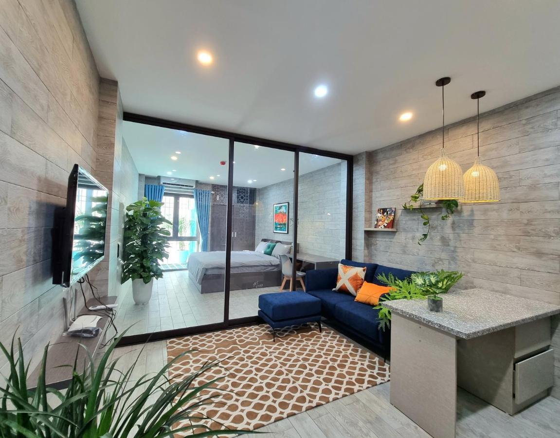 Lahomestay Hang Dau Hanoi