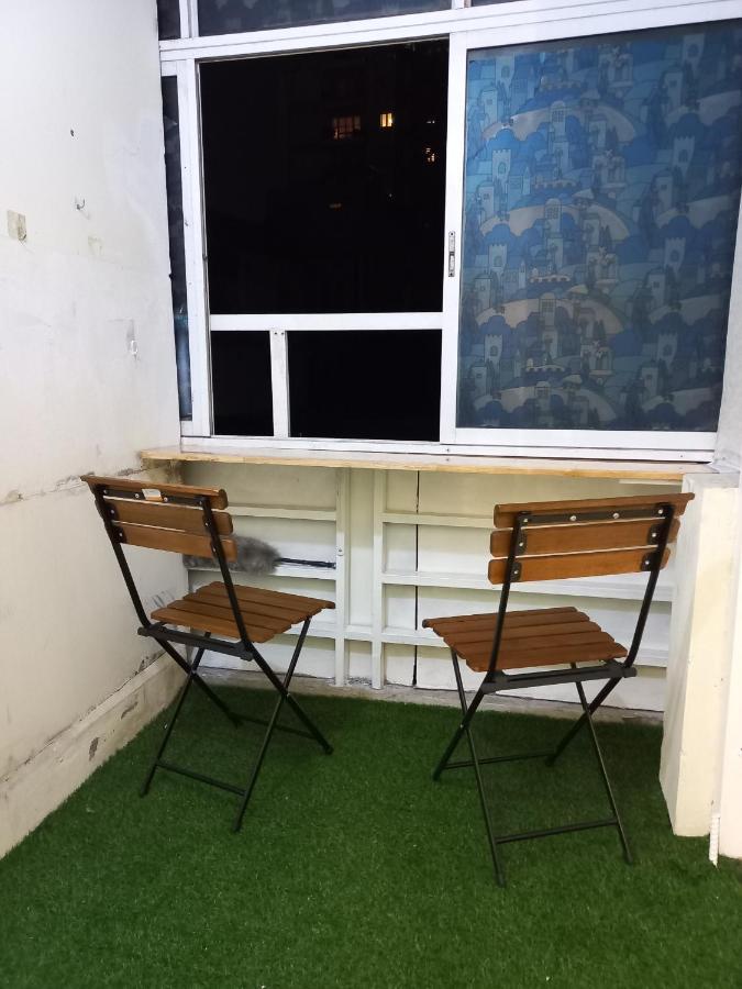 Homestay Hanowood
