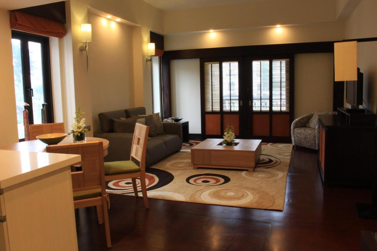 Intercontinental Westlake By Ihg 5*