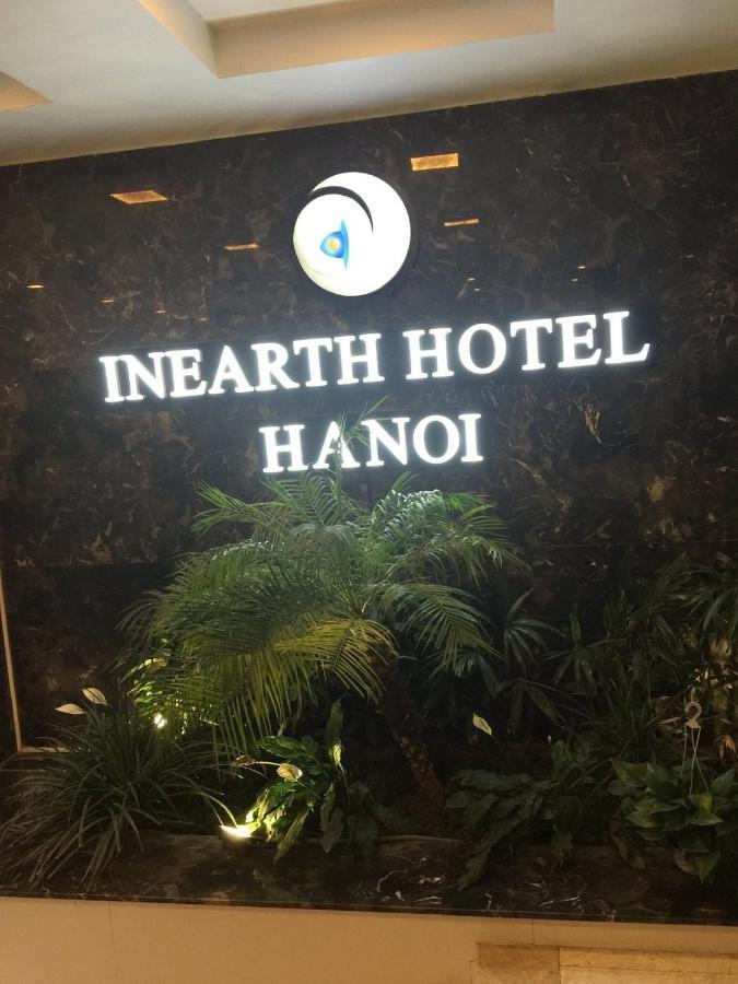 Inearth 3* Hanoi