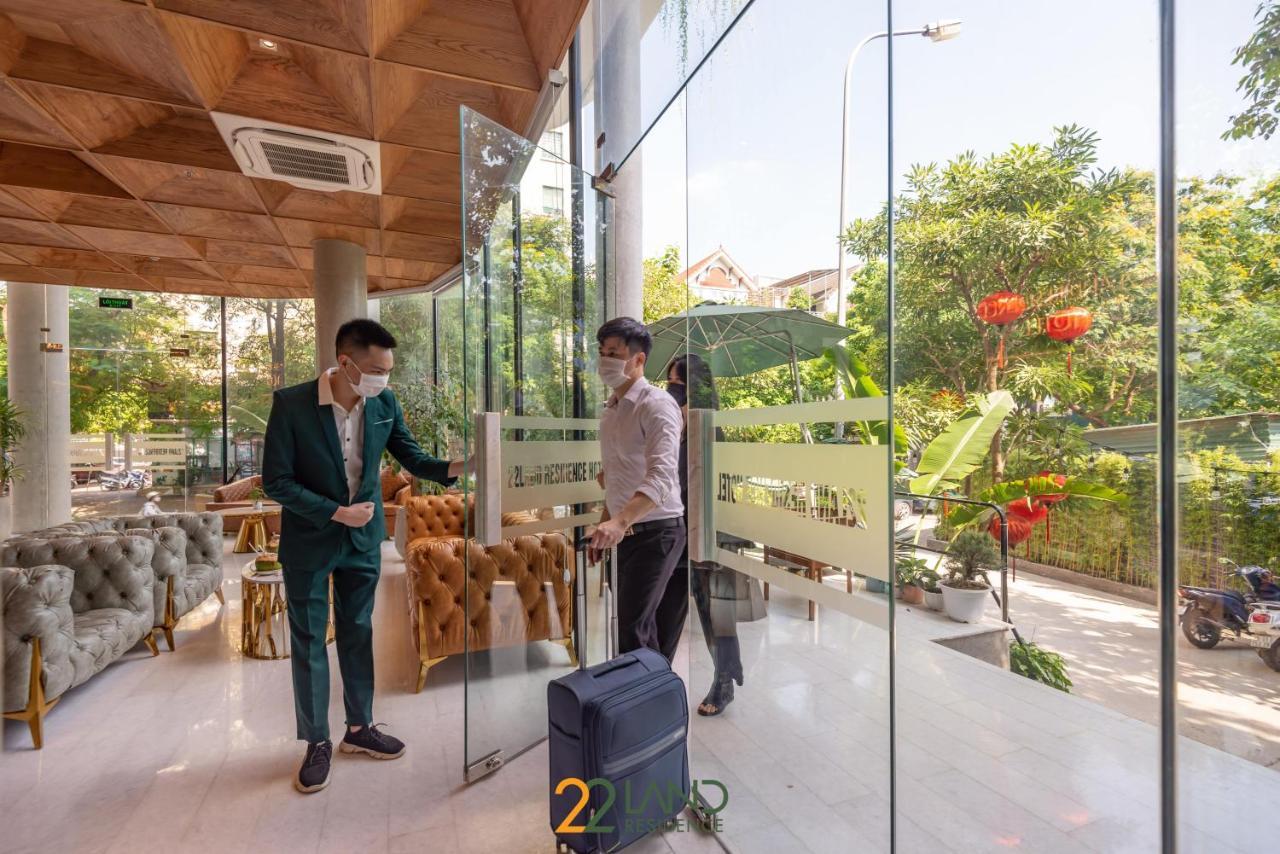 Hotel 22land & 4*