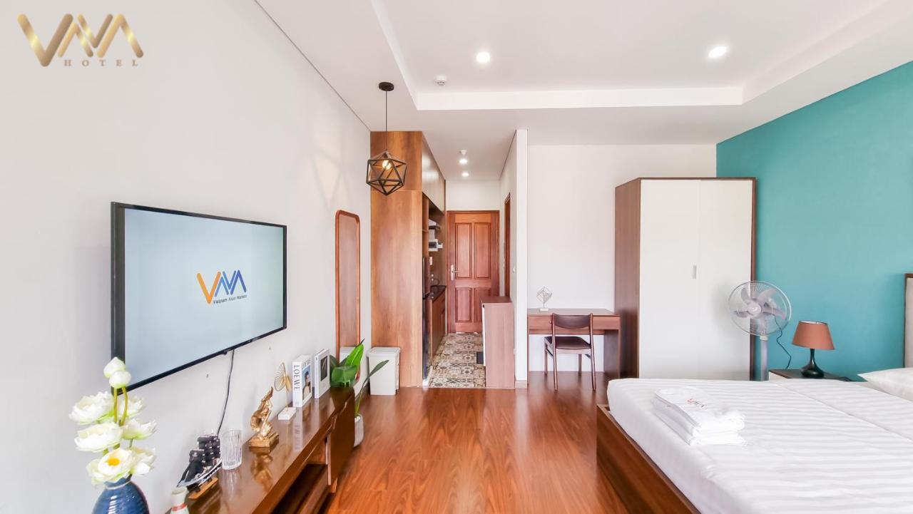 Hotel Vnahomes Serviced Hanoi