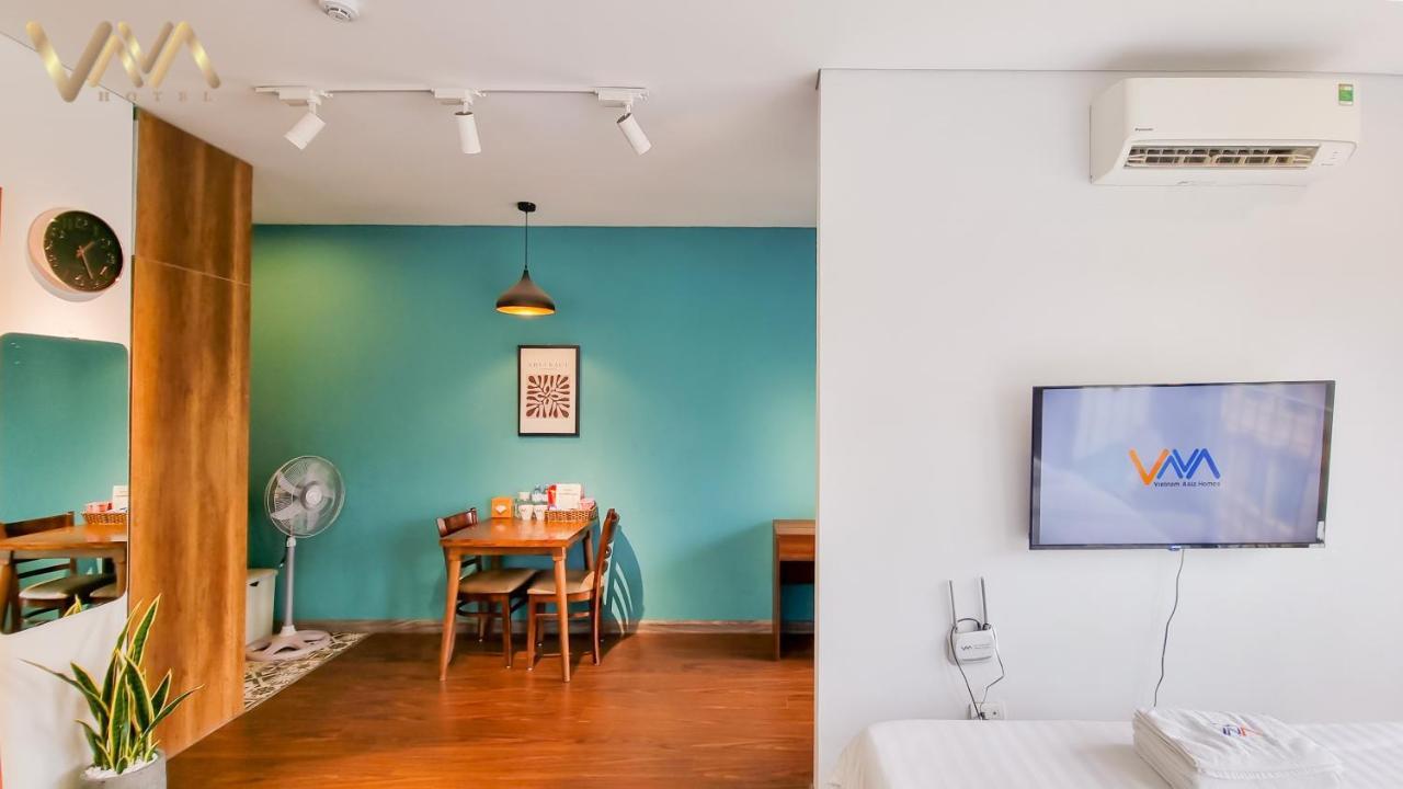 Vnahomes Serviced Hotel Hanoi