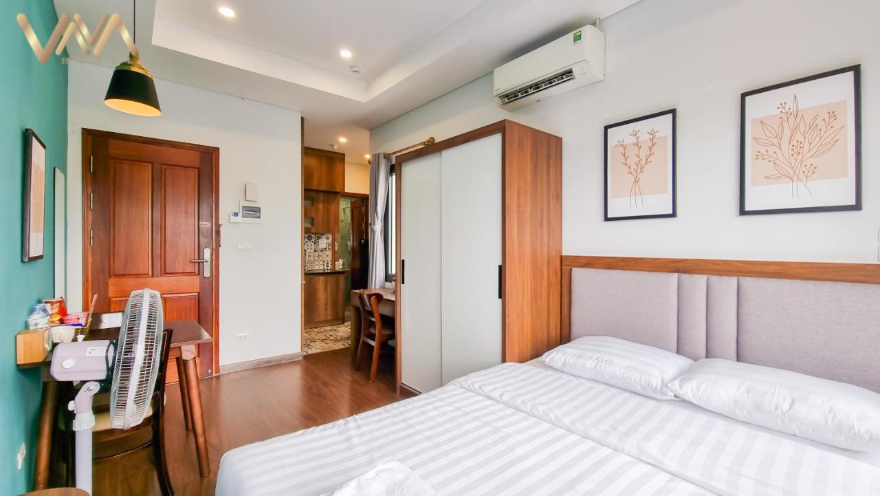 Vnahomes Serviced Hotel