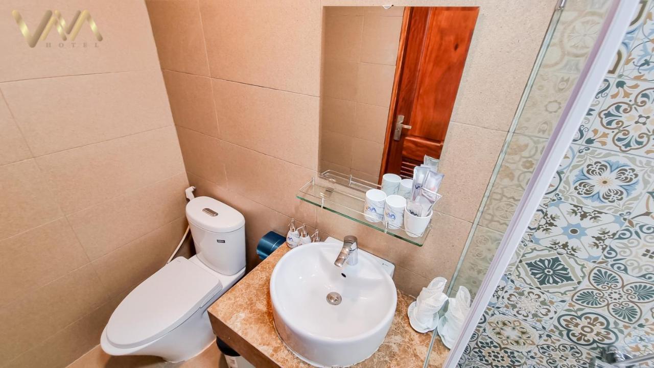 Vnahomes Serviced