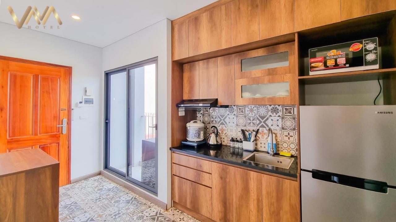 Vnahomes Serviced Hanoi