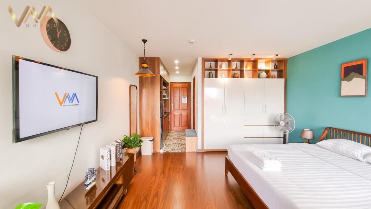 Hotel Vnahomes Serviced 4*