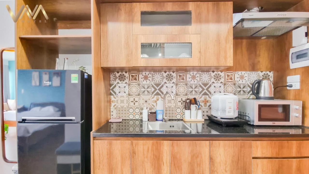 Vnahomes Serviced Hotel 4*