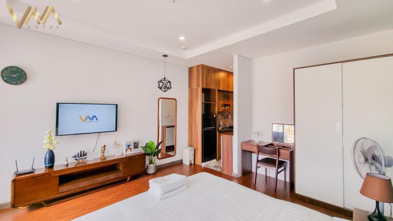 Vnahomes Serviced 4*