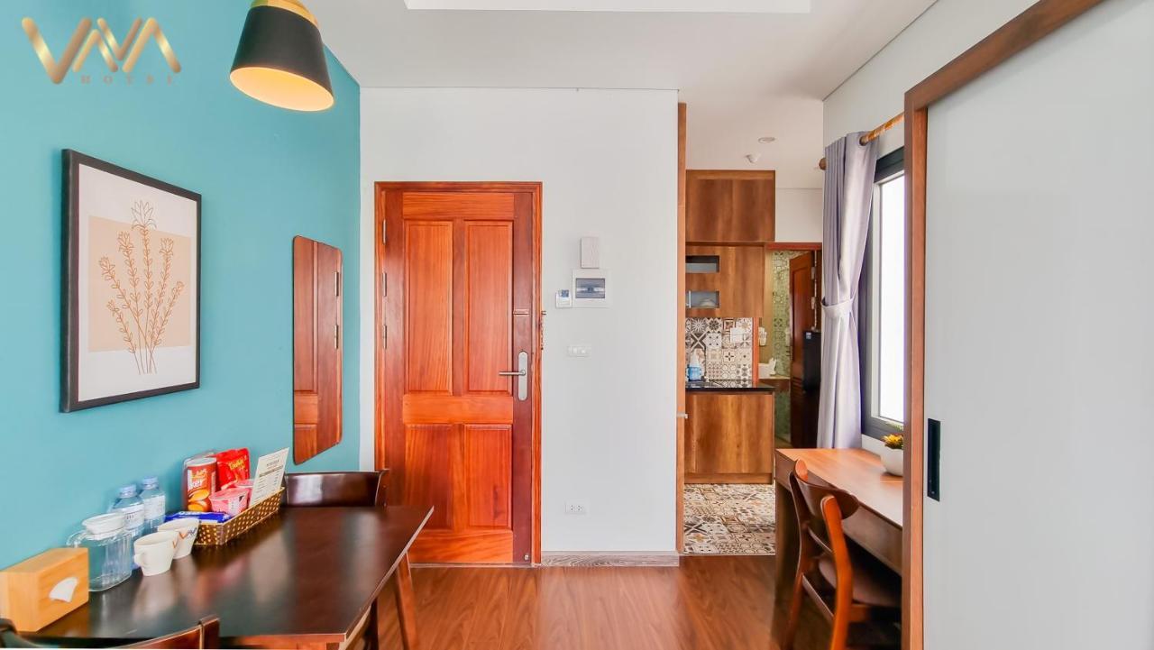 Hotel Vnahomes Serviced 4*