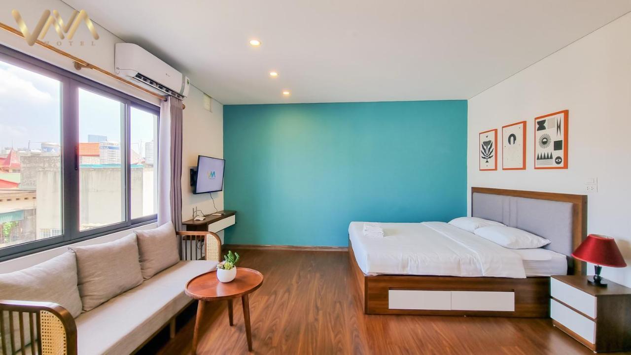 Vnahomes Serviced 4* Hanoi