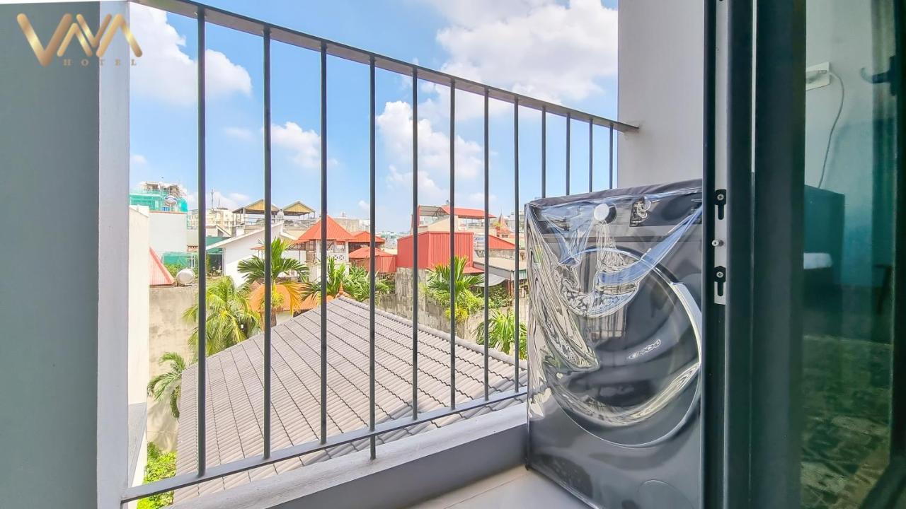 Vnahomes Serviced Hanoi