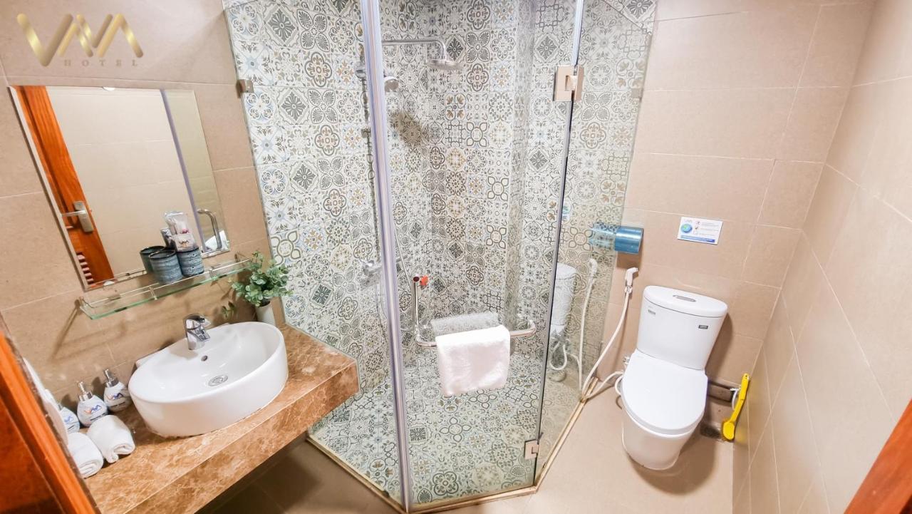 Vnahomes Serviced Hotel 4*