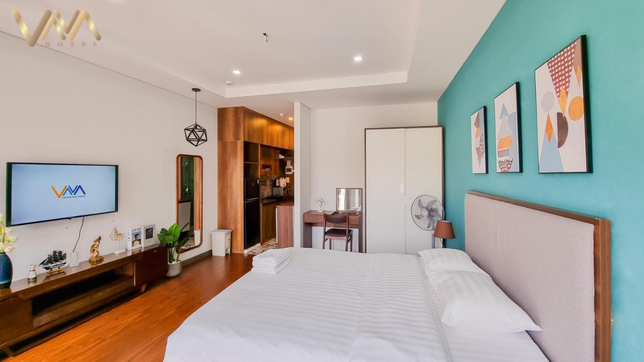 Hotel Vnahomes Serviced 4*