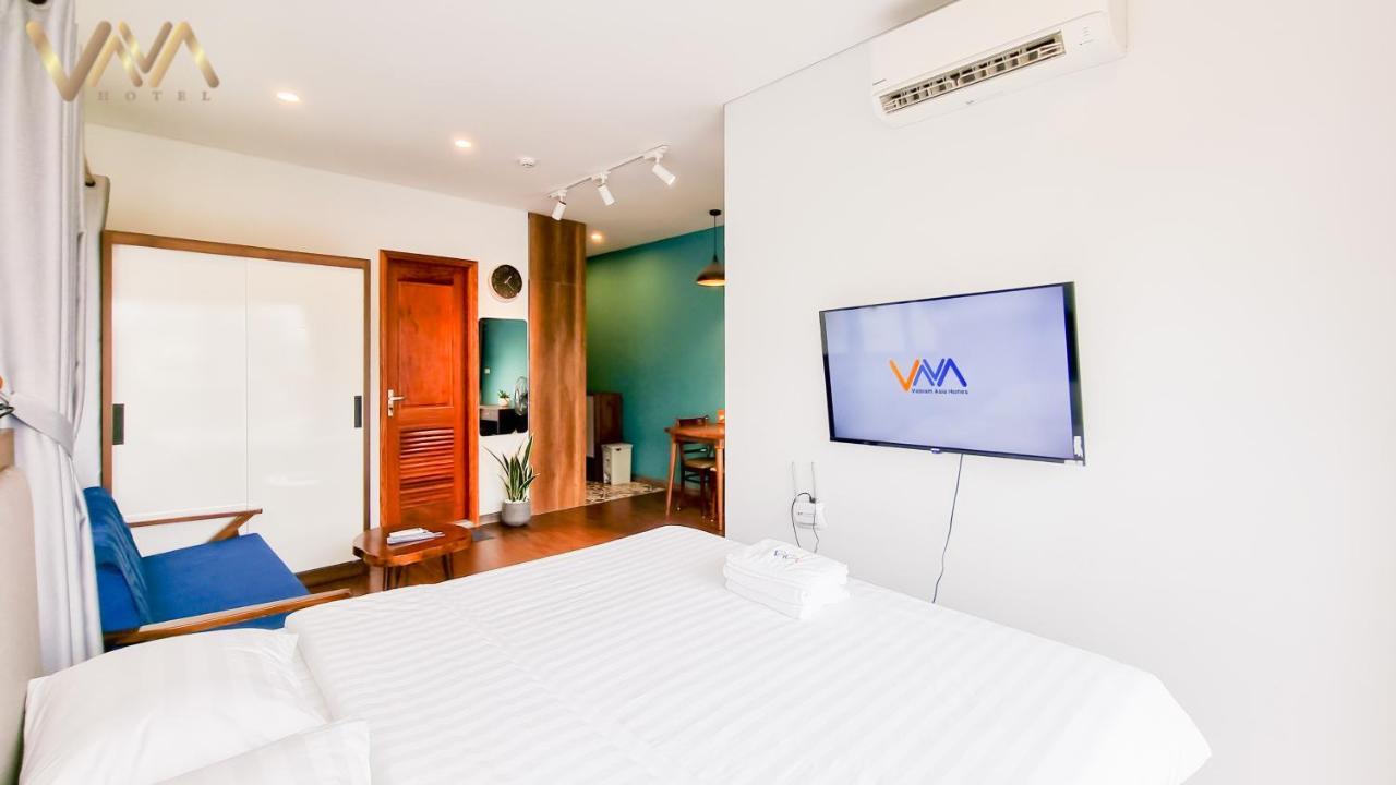 Vnahomes Serviced 4*