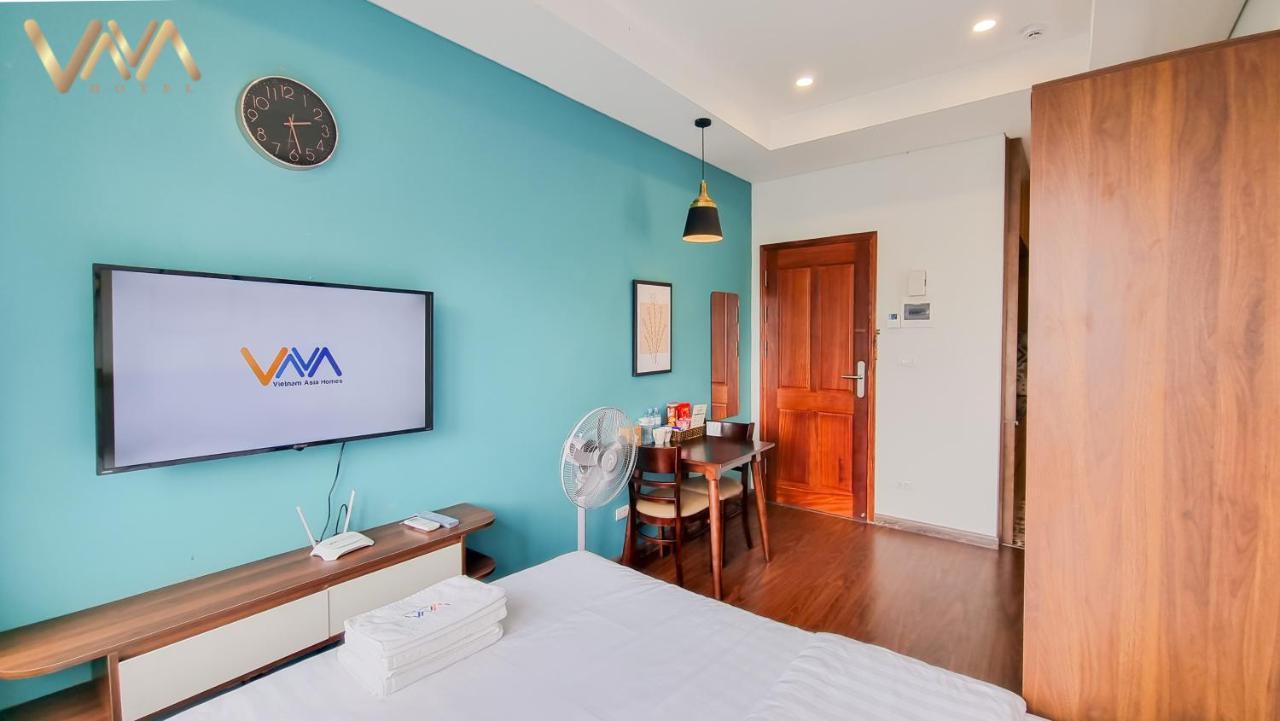 Vnahomes Serviced Hotel 4*