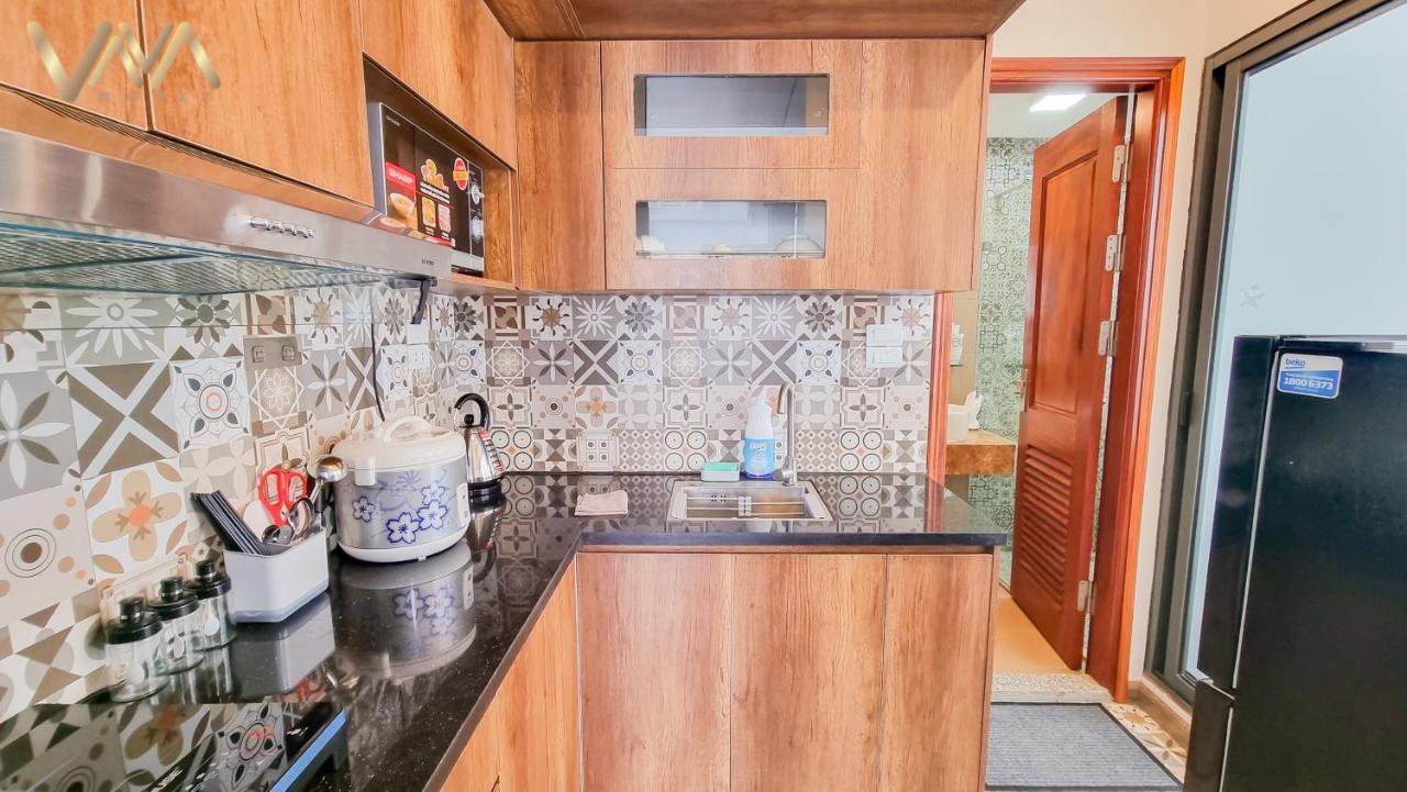 Hotel Vnahomes Serviced Hanoi