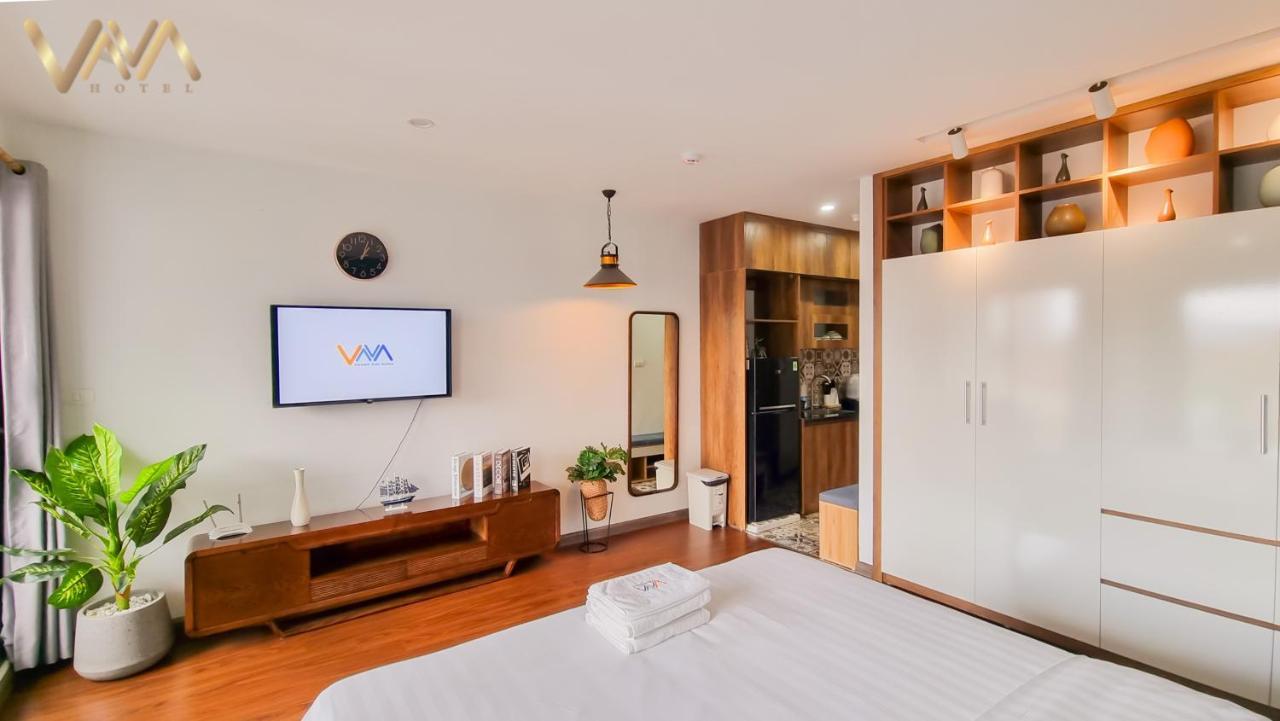 Vnahomes Serviced Hotel