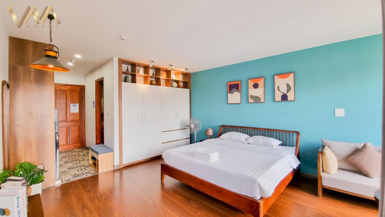 Hotel Vnahomes Serviced 4*