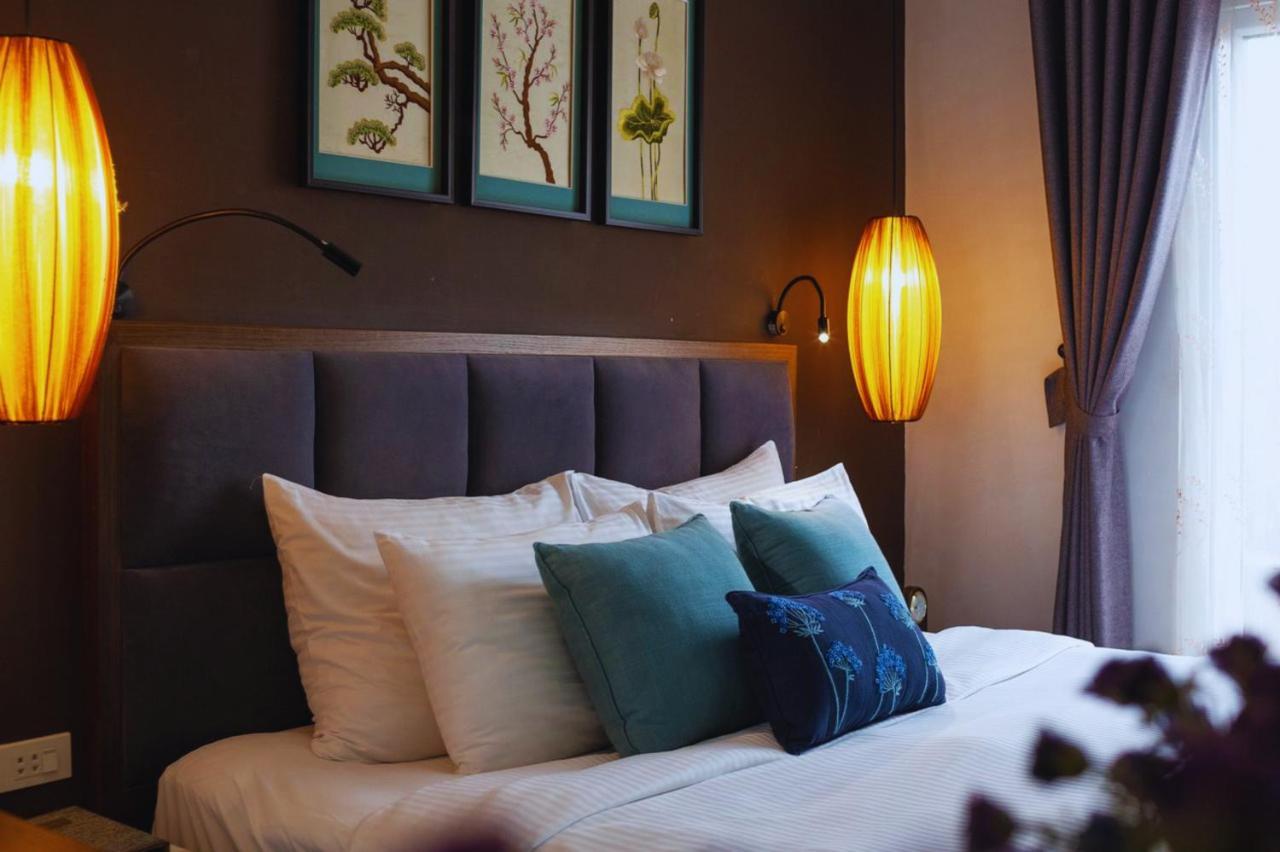 Hotel Emerald Waters Classy